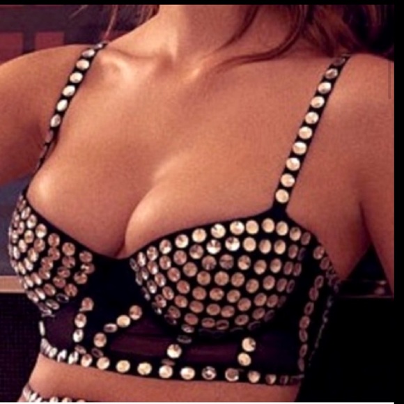 JACKPOT LONG LINE BRA - Picture 4 of 16